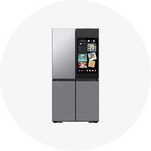 Samsung Refrigerators